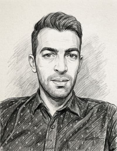 Saeed Kiarsi